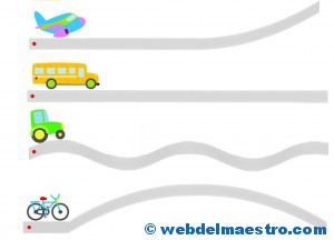 grafomotricidad-3 años--