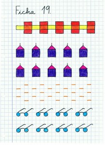 Caligrafía-Ficha-19