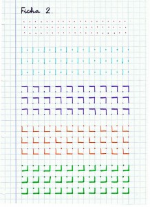 Caligrafía-Ficha-2