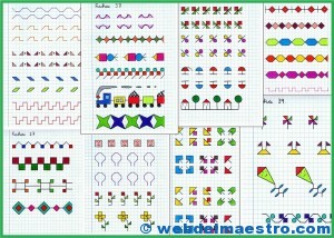 Caligrafia-material de refuerzo-II