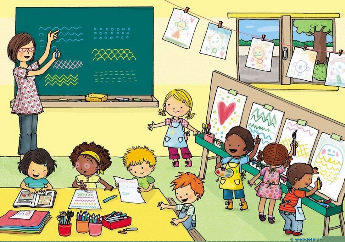 Imágenes educativas