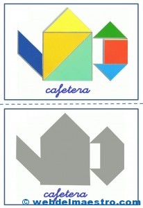 Cafetera
