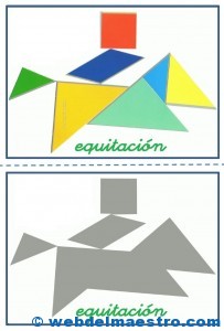 Equitación