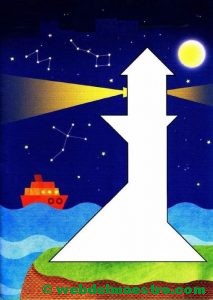 Figuras de tangram para completar-6