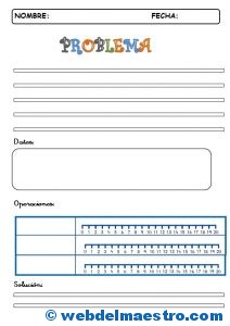 Generador de problemas