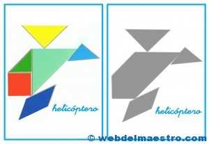 Helicóptero