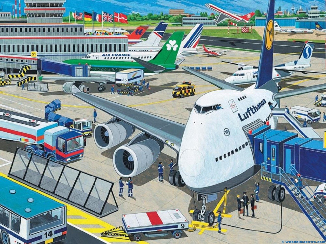 Imagen-6- Aeropuerto