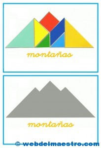 Montañas