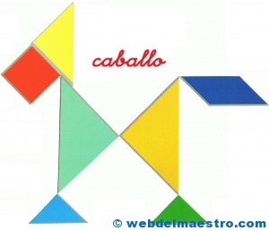 caballo -