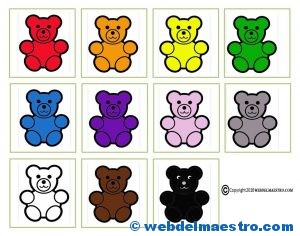 Aprender rapido los colores en ingles-3