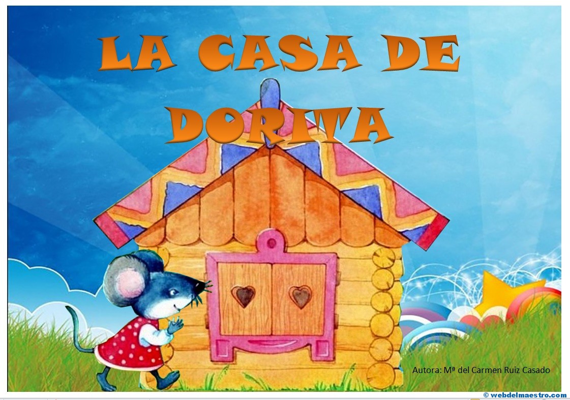 La casa de Dorita-