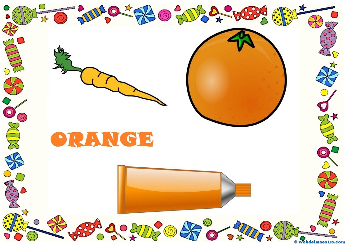 orange-naranja
