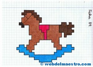 Dibujos en cuadrícula-01