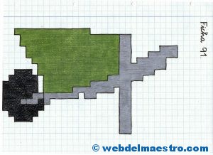 Dibujos en cuadrícula-1