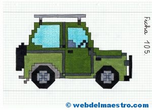 Dibujos en cuadrícula-15