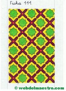 Ficha 111