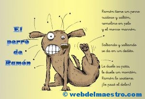 Lectura 5-Letra R, rr