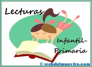 Lecturas-Puente infantil-primero de primaria