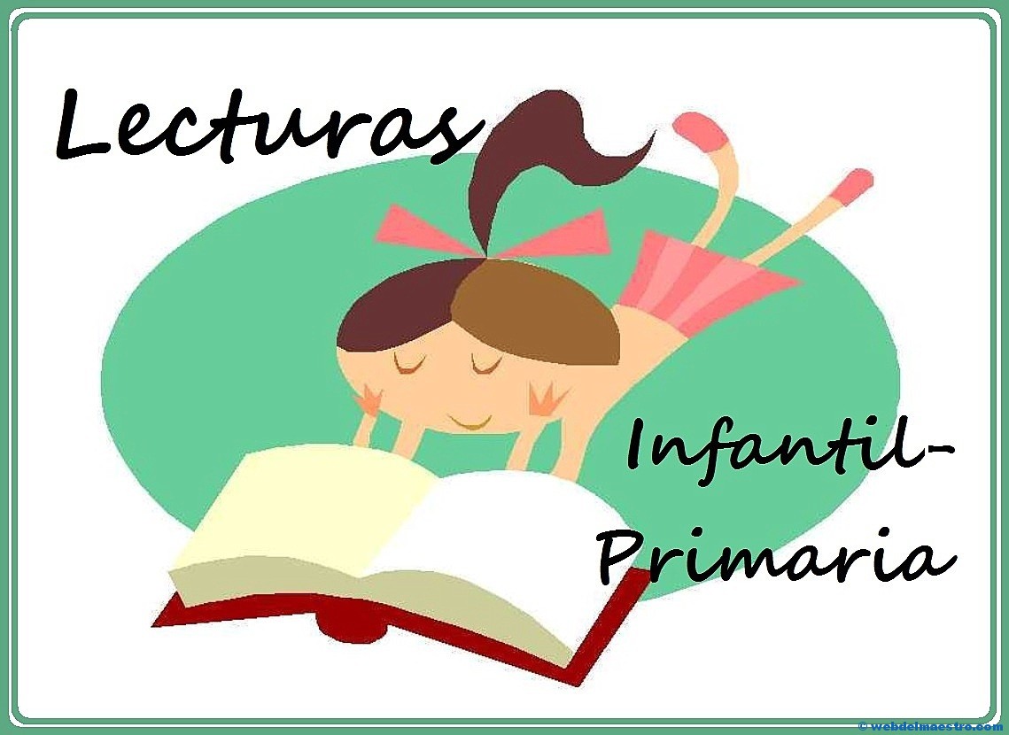 Lecturas | Aprender a leer paso a paso