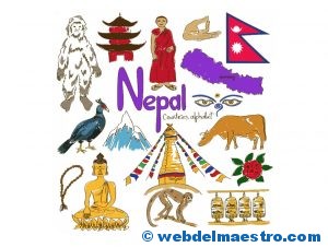 Nepal