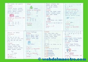 Primero de primaria-Actividades para el aula-II