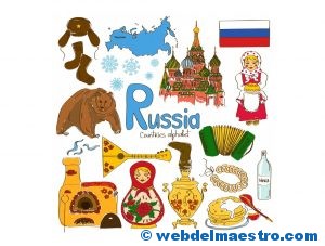 Rusia