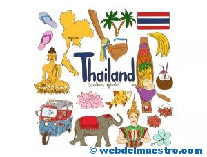 Tailandia