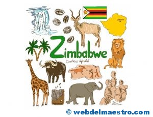 Zimbabue