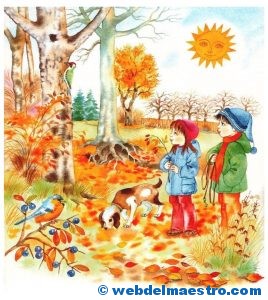 otono-la-caida-de-las-hojas