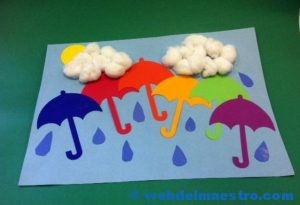 paraguas-con-lluvia-y-nubes-de-algodon