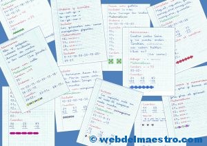 Primero de Primaria-Actividades para el aula- IV