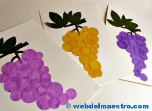 racimos-de-uvas-de-papel
