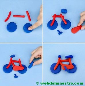 bicicleta-de-plastilina