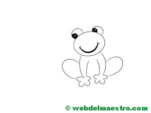 dibujar-paso-a-paso-rana-13