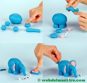 figuras-de-plastilina