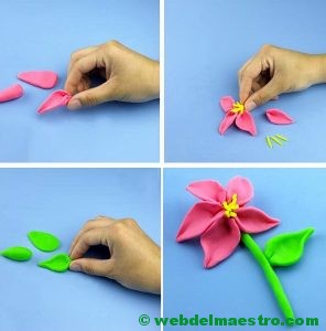 flor-de-plastilina