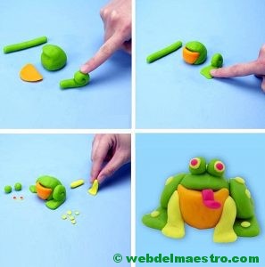 rana-de-plastilina