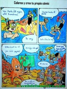 Terminación de trabajos-