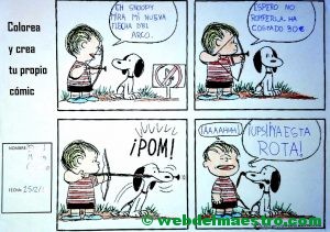 Terminación de trabajos