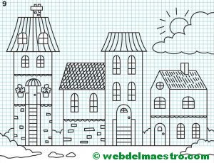como-dibujar-ciudades-ii