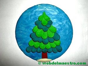 manualidades-navidad-paso-6