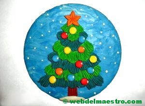 manualidades-navidad-paso-9