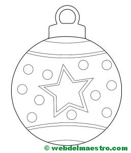 Bola de navidad-2
