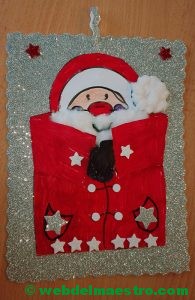 Terminación de trabajo con goma eva-1