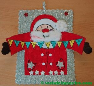 Terminación de trabajo con goma eva-2