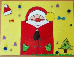 Terminación de trabajo con goma eva-3