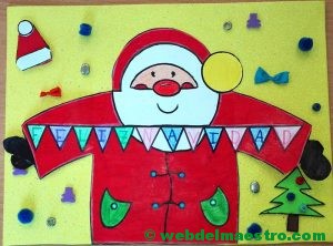 Terminación de trabajo con goma eva-4