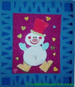 Terminación de trabajos--