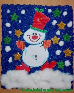 Terminación de trabajos