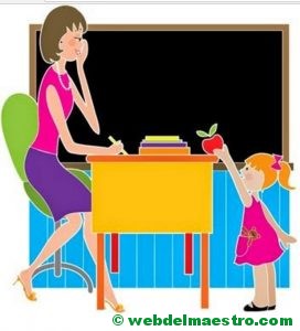 palabras y frases para profesores y maestros